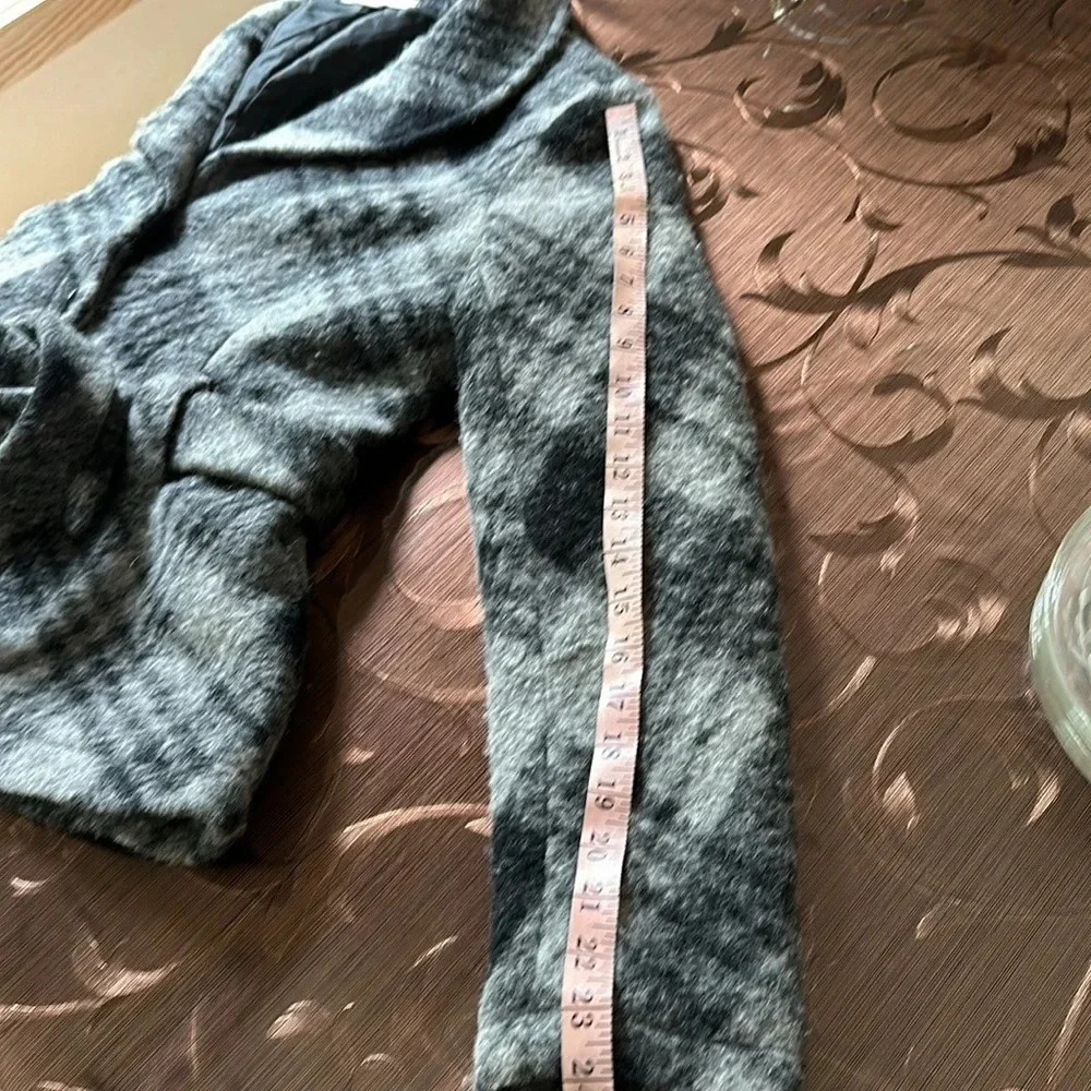 Marina Christina  jacket/coats  with belt - Picture 10 of 10